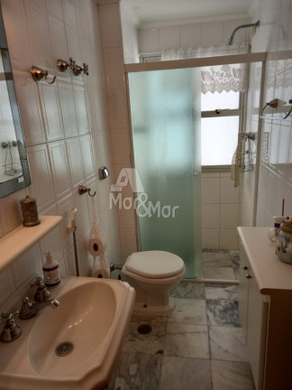 Imagem Apartamento com 3 Quartos à Venda, 125 m² em Jardim Astúrias - Guarujá Imagem Apartamento com 3 Quartos à Venda, 125 m² em Jardim Astúrias - Guarujá