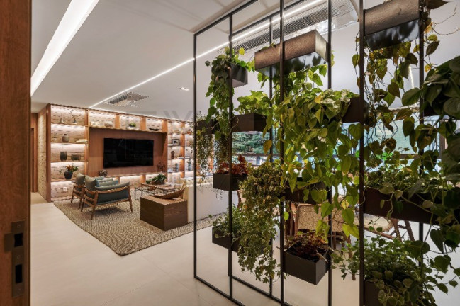 Imagem Imóvel com 3 Quartos à Venda, 201 m² em Brooklin Paulista - São Paulo Imagem Imóvel com 3 Quartos à Venda, 201 m² em Brooklin Paulista - São Paulo