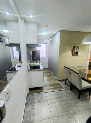 Imagem Apartamento com 1 Quarto à Venda, 48 m² em Centro - Osasco Imagem Apartamento com 1 Quarto à Venda, 48 m² em Centro - Osasco