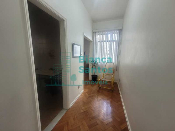 Imagem Apartamento com 3 Quartos à Venda, 100 m² em Copacabana - Rio De Janeiro