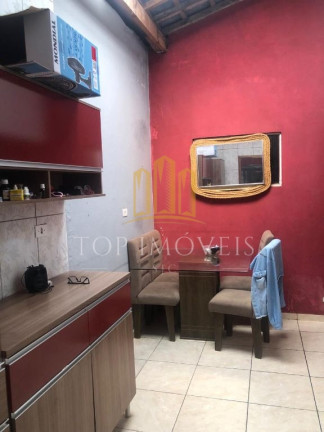 Imagem Casa com 4 Quartos à Venda, 175 m² em Cidade Morumbi - São José Dos Campos Imagem Casa com 4 Quartos à Venda, 175 m² em Cidade Morumbi - São José Dos Campos