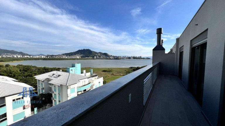 Imóvel com 3 Quartos à Venda, 126 m² em João Paulo - Florianópolis