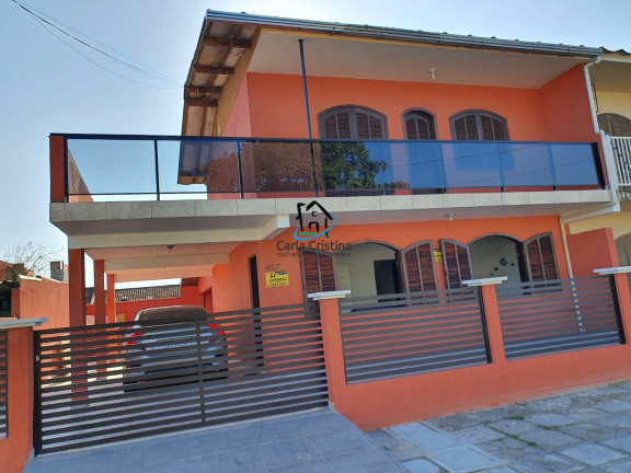 Imagem Sobrado com 3 Quartos à Venda, 89 m² em Balneário Ipanema - Pontal Do Paraná