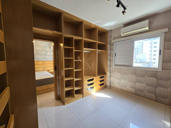 Imagem Apartamento com 2 Quartos para Alugar, 154 m² em Embaré - Santos Imagem Apartamento com 2 Quartos para Alugar, 154 m² em Embaré - Santos