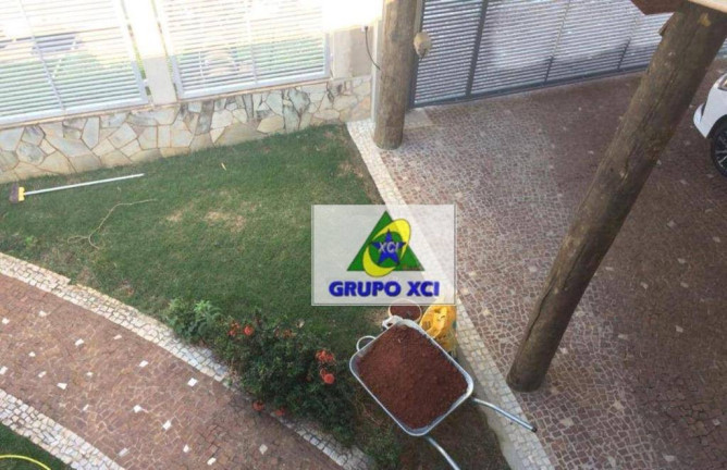 Imagem Chácara com 3 Quartos à Venda, 1.000 m² em Parque Da Represa - Paulínia Imagem Chácara com 3 Quartos à Venda, 1.000 m² em Parque Da Represa - Paulínia