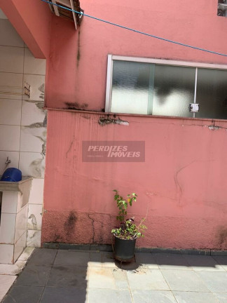 Imagem Casa com 2 Quartos à Venda, 200 m² em Perdizes - São Paulo