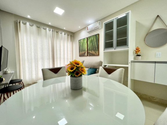 Imagem Apartamento com 1 Quarto à Venda, 49 m² em Navegantes - Capao Da Canoa