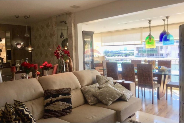 Imagem Cobertura com 4 Quartos à Venda, 281 m² em Barra Da Tijuca - Rio De Janeiro Imagem Cobertura com 4 Quartos à Venda, 281 m² em Barra Da Tijuca - Rio De Janeiro