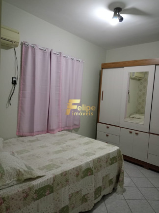 Imagem Imóvel com 3 Quartos à Venda, 70 m² em Praia Do Morro - Guarapari