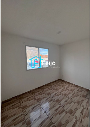 Imagem Apartamento com 2 Quartos à Venda, 41 m² em Restinga - Porto Alegre Imagem Apartamento com 2 Quartos à Venda, 41 m² em Restinga - Porto Alegre