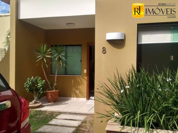 Imagem Casa de Condomínio com 4 Quartos à Venda, 150 m² em Palmeiras - Cabo Frio Imagem Casa de Condomínio com 4 Quartos à Venda, 150 m² em Palmeiras - Cabo Frio