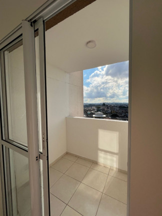 Imagem Imóvel com 2 Quartos à Venda, 53 m² em Americanópolis - São Paulo