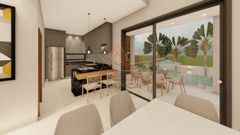 Imagem Casa de Condomínio com 4 Quartos à Venda, 238 m² em Vila Do Golf - Ribeirão Preto Imagem Casa de Condomínio com 4 Quartos à Venda, 238 m² em Vila Do Golf - Ribeirão Preto