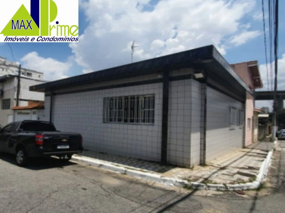 Imagem Casa com 4 Quartos à Venda, 177 m² em Guaiaúna - São Paulo