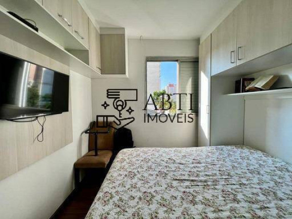 Imagem Apartamento com 3 Quartos à Venda, 70 m² em Saúde - São Paulo