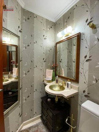 Imagem Apartamento com 3 Quartos à Venda, 141 m² em Vila Mascote - São Paulo