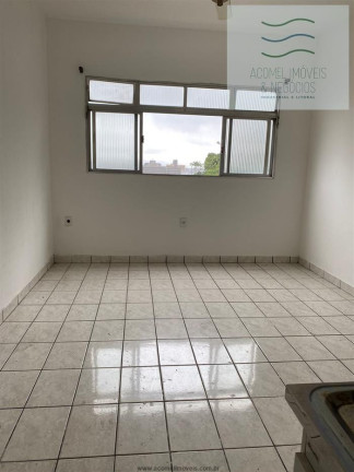 Imagem Apartamento com 1 Quarto à Venda, 18 m² em Centro - Santos