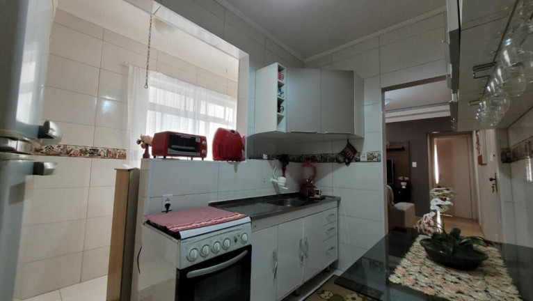 Imagem Apartamento com 1 Quarto à Venda, 44 m² em Ponta Da Praia - Santos