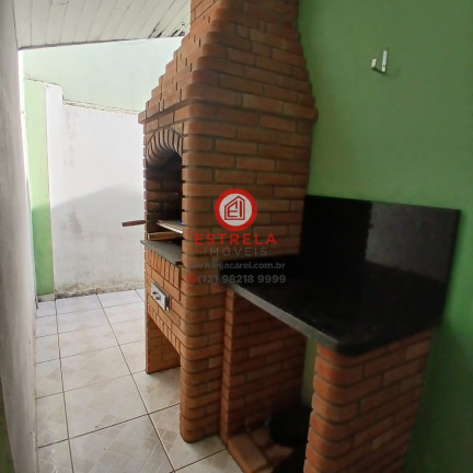 Imagem Casa com 2 Quartos à Venda, 110 m² em Parque Califórnia - Jacareí