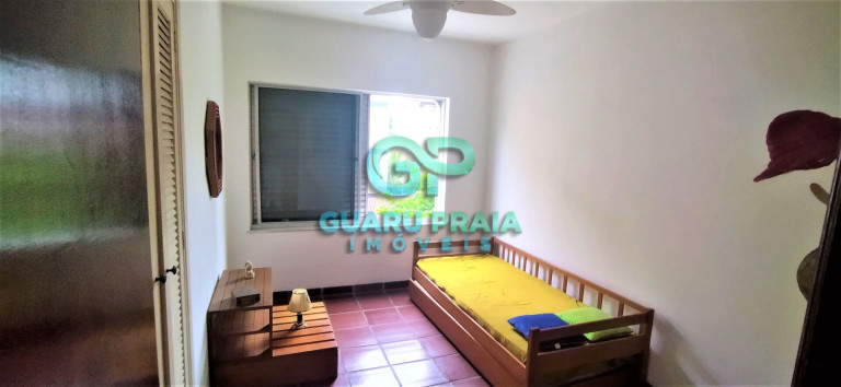 Imagem Apartamento com 3 Quartos à Venda, 130 m² em Enseada - Guarujá