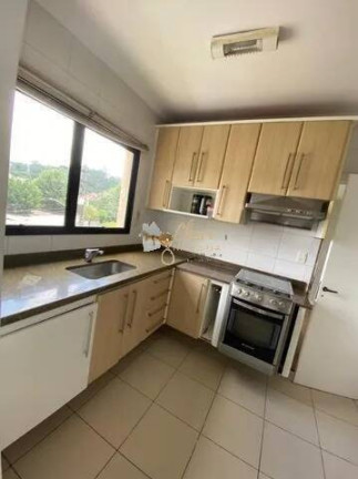 Imagem Apartamento com 3 Quartos à Venda, 110 m² em Vila Andrade - São Paulo Imagem Apartamento com 3 Quartos à Venda, 110 m² em Vila Andrade - São Paulo