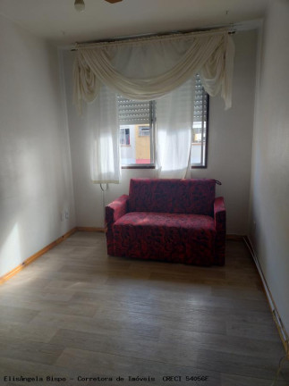 Imagem Apartamento com 2 Quartos à Venda, 52 m² em Rubem Berta - Porto Alegre