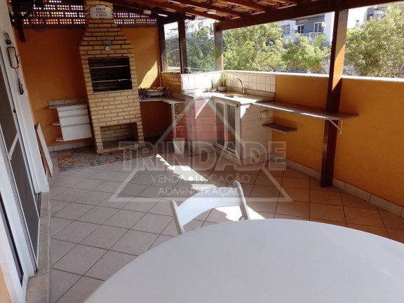 Imagem Casa com 4 Quartos à Venda, 17 m² em Recreio Dos Bandeirantes - Rio De Janeiro