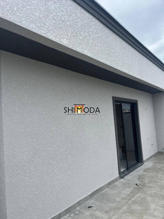 Imagem Sobrado com 3 Quartos à Venda, 144 m² em Ina - São José Dos Pinhais