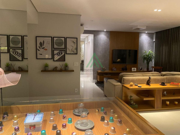 Imagem Apartamento com 3 Quartos à Venda, 133 m² em Mooca - São Paulo