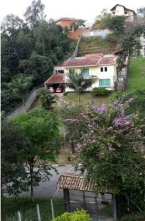 Imagem Casa de Condomínio com 3 Quartos à Venda, 1.090 m² em Próximo A Rodovia - Mairiporã