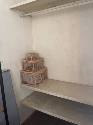 Imagem Apartamento com 1 Quarto à Venda, 37 m² em Moema - São Paulo Imagem Apartamento com 1 Quarto à Venda, 37 m² em Moema - São Paulo