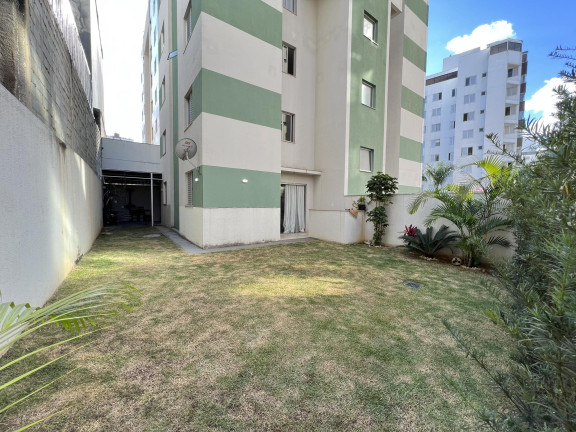 Imagem Apartamento com 2 Quartos à Venda, 55 m² em Castelo - Belo Horizonte Imagem Apartamento com 2 Quartos à Venda, 55 m² em Castelo - Belo Horizonte