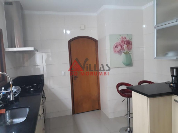 Imagem Sobrado com 3 Quartos à Venda, 160 m² em Chácara Nossa Senhora Do Bom Conselho - São Paulo