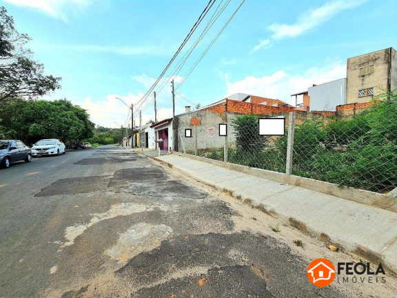 Imagem Terreno à Venda, 150 m² em Jardim Boer I - Americana Imagem Terreno à Venda, 150 m² em Jardim Boer I - Americana