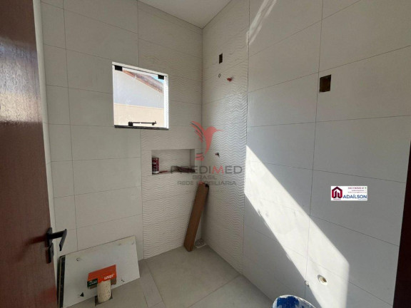 Imagem Casa com 2 Quartos à Venda, 60 m² em Bela Vista - Palhoça