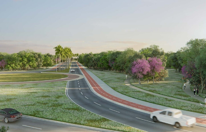 Imagem Terreno à Venda, 442 m² em Altiplano Cabo Branco - João Pessoa Imagem Terreno à Venda, 442 m² em Altiplano Cabo Branco - João Pessoa
