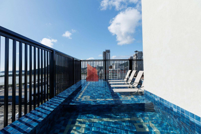 Imagem Apartamento com 5 Quartos à Venda, 312 m² em Centro - Itajaí
