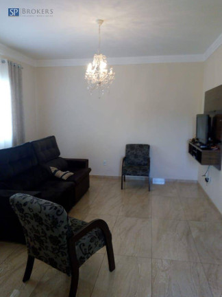 Imagem Casa com 3 Quartos à Venda, 204 m² em Condomínio Residencial Flor Da Serra - Valinhos Imagem Casa com 3 Quartos à Venda, 204 m² em Condomínio Residencial Flor Da Serra - Valinhos