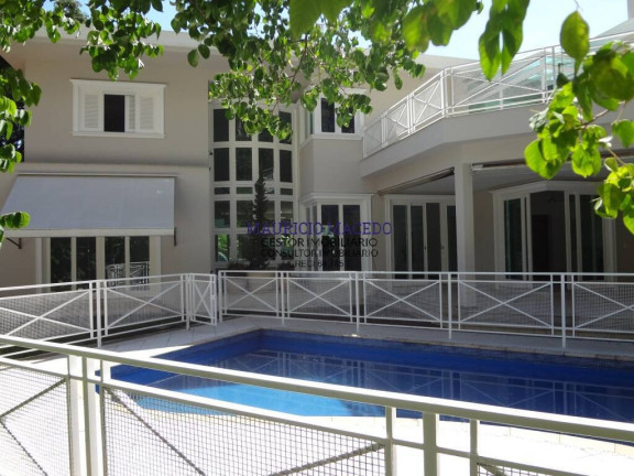 Imagem Casa com 5 Quartos para Alugar, 800 m² em Alphaville - Santana De Parnaíba Imagem Casa com 5 Quartos para Alugar, 800 m² em Alphaville - Santana De Parnaíba