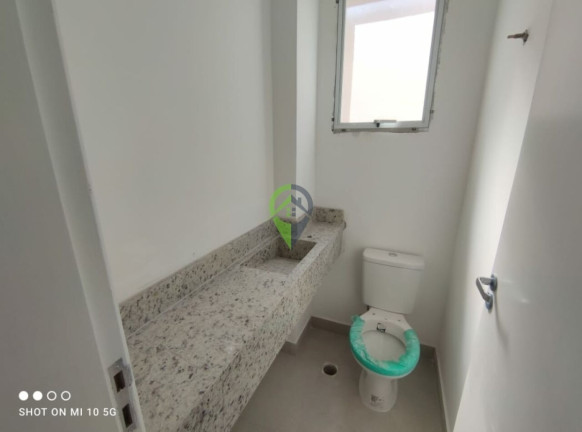 Imagem Casa com 2 Quartos à Venda, 100 m² em Campo Grande - Santos Imagem Casa com 2 Quartos à Venda, 100 m² em Campo Grande - Santos