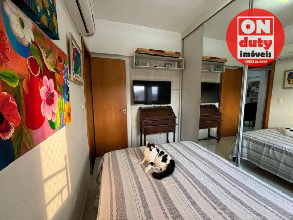 Imagem Apartamento com 2 Quartos à Venda, 84 m² em Vila Belmiro - Santos Imagem Apartamento com 2 Quartos à Venda, 84 m² em Vila Belmiro - Santos
