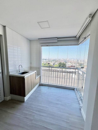 Imagem Apartamento com 3 Quartos à Venda, 65 m² em Santa Maria - Santo André Imagem Apartamento com 3 Quartos à Venda, 65 m² em Santa Maria - Santo André
