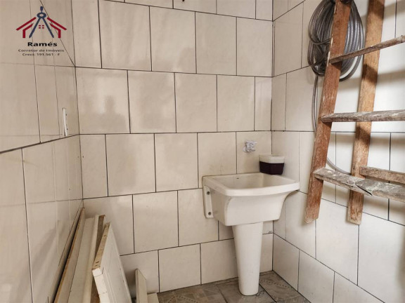 Imagem Casa com 2 Quartos à Venda, 150 m² em Caiçara - Praia Grande Imagem Casa com 2 Quartos à Venda, 150 m² em Caiçara - Praia Grande