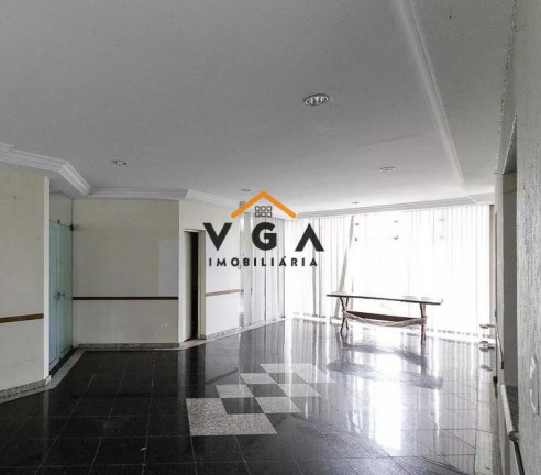 Imagem Apartamento com 2 Quartos à Venda, 48 m² em Vila Carrão - São Paulo
