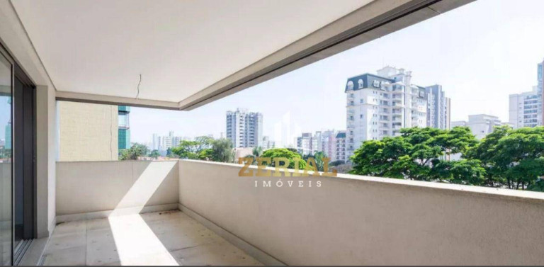 Imagem Apartamento com 4 Quartos à Venda, 250 m² em Jardim - Santo André