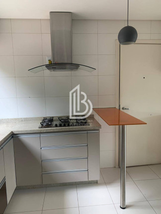 Imagem Apartamento com 3 Quartos à Venda, 186 m² em Santa Paula - São Caetano Do Sul