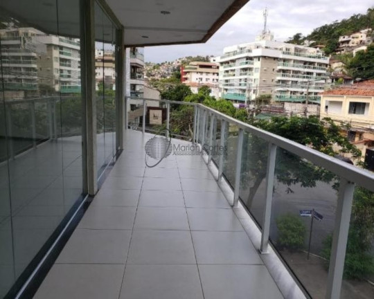 Imagem Imóvel à Venda, 30 m² em São Francisco - Niterói Imagem Imóvel à Venda, 30 m² em São Francisco - Niterói