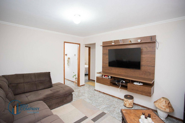 Imagem Casa com 2 Quartos à Venda, 514 m² em Jardim Carvalho - Ponta Grossa Imagem Casa com 2 Quartos à Venda, 514 m² em Jardim Carvalho - Ponta Grossa