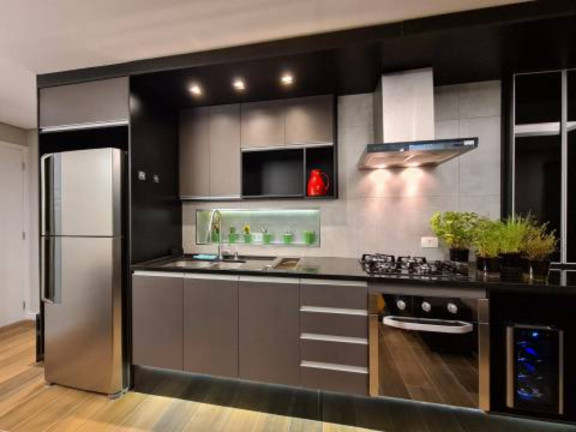 Imagem Imóvel com 2 Quartos à Venda, 46 m² em Saúde - São Paulo Imagem Imóvel com 2 Quartos à Venda, 46 m² em Saúde - São Paulo