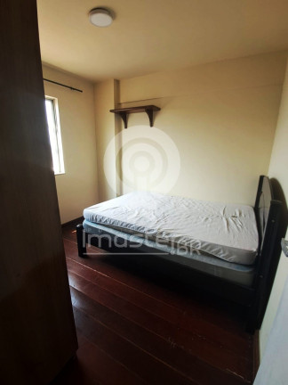 Imagem Apartamento com 2 Quartos para Alugar, 58 m² em Parque Santo Amaro - Campos Dos Goytacazes